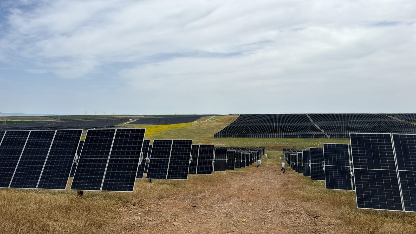 Solar Panels